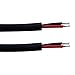 LED Light Strip DC 2.1x5.5mm Wire Power Pigtails Adapter Barrel Plug Socket Cables and CCTV Security Camera, DVR,Car Rearview Monitor System Video and Other Low Voltage Application Male+Female 5pack