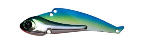 バレーヒル(ValleyHill) ルアー 邪道 冷音 14G 01 メッキイワシの商品画像