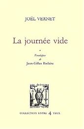 La  journée vide