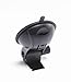 Escort Original StickyCup Silicone Suction Windshield Mount for Compatible Escort Radar Detectors: Passport MAX, Passport MAX II (0010053-2)