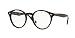 Ray-Ban - ROUND RX 2180V,Round acetate men