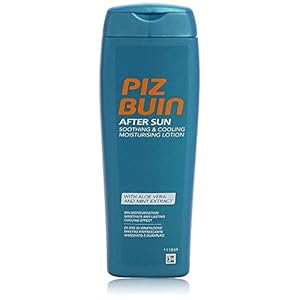 Piz Buin After Sun Soothing & Cooling Moisturising Lotion, 200ml