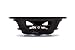 CT Sounds 6.5 Inch Coaxial Door Speakers, 2-Way, 300 Watt, System Total Power 80W (RMS) | 160W (MAX), Shallow Mount - TROPO 6.5 4Ohm