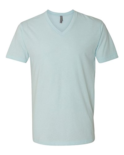 Next Level Premium CVC V-Neck T-Shirt