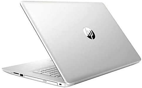 Newest HP 17.3" FHD Laptop for Business and Student, 10th Gen Intel Quad-Core i5-10210U 12GB RAM 128GB SSD + 1TB HDD DVD Writer, Backlit Keyboard, Win10 Pro | 32GB Tela USB Card - Image 3