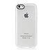 Incipio NGP Case for Apple iPhone 5C (Will not fit iPhone 5/5S) - Retail Packaging - Frost