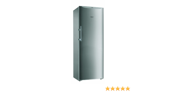 Ariston - Frigorifico 1Puerta Ariston Sds1722Jha, 350L ...