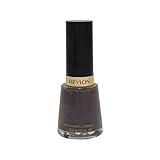 REVLON Core Nail Enamel, Naughty, 0.5 Fluid Ounce