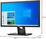 Dell E2216HV 22 Inch Full HD 1920x1080 Monitor 60Hz 5ms VGA 3 Year Warranty view 5