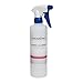 COLOURLOCK Alcantara Leather & Textile Cleaner 500ml / 18fl oz for car seats, carpets, cloth & fabric interior and furniture upholstery
