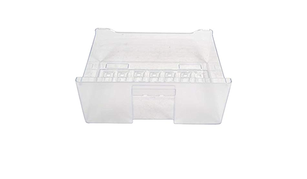 Spares2go - Cajón para ensalada para congelador Icecool ...