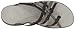Hi-Tec Women's Sienna Slide Sandal