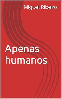 Livro Apenas humanos (Somos apenas humanos Livro 1)