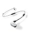 Shure SE215SPE-W-BT1 Wireless Sound Isolating Earphones with Bluetooth Enabled Communication Cable