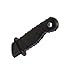 Megawing Ninja Knife Magnet, Black