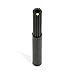 Hireko Graphite Golf Shaft Extender, Yellow, .515