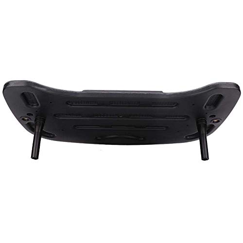 AILSAYA Wheelchair Tray, Anti-Fall Plastic Thickening, Wheelchair Lap Universal Trays Desk Fit for Manual Powered or Electric Wheelchairs,Wheelchair Tray Table Accessories