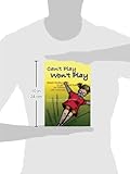 Image de Can't Play Won't Play: Simply Sizzling Ideas to get the Ball Rolling for Children with Dyspraxia