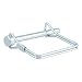 CURT 25080 Trailer Coupler Pin 1/4-Inch Diameter x 2-3/4-Inch Long primary