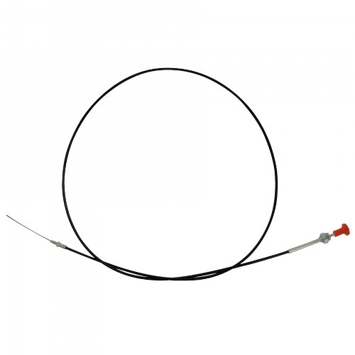 Fuel Shut Off Cable John Deere AL120054, AL120055