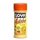 Goya Adobo All Purpose Seasoning with Bitter Orange - 8 oz