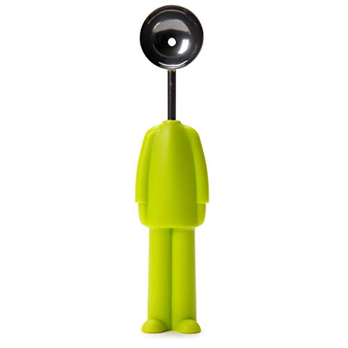 MELO MAN - Fruit baller - Green - Thumbnail 6