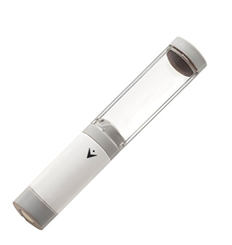 Winter Insulin Warmer & Summer Insulin Cooler VIVI CAP1-R | Climate Cap for Refillable Insulin Pen | Fits NovoPen 4&5/Echo, Luxura, Luxura HD, Savvio, CliKSTAR