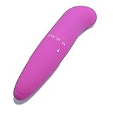 Small Bullet Clitoral Stimulation G-Spot Vibrator Adult Sex Toys for Women