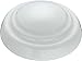 Minka-Aire 12 Inch Ceiling Fan Downrod - White - DR512-44