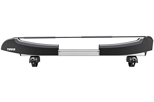Thule 810001 SUP Taxi XT, One Size, Black/Silver