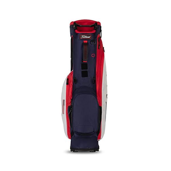 Titleist Players 4 Golf Bag - Image 3