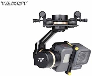 fpv camera gimbal