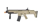 FN (200705) Scar-L Spring Rifle - Tan