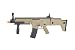 FN (200705) Scar-L Spring Rifle - Tan primary