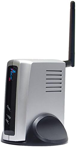 wireless print server amazon