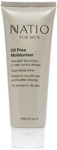 natio mens moisturiser