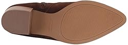 Amazon Essentials Women's Tall Block Heel