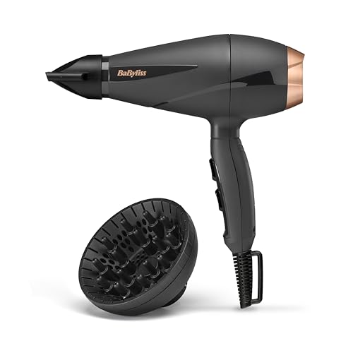 BABYLISS 6709D Dryer
