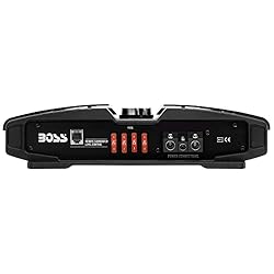 BOSS Audio Systems PD3000 Class D Car Amplifier