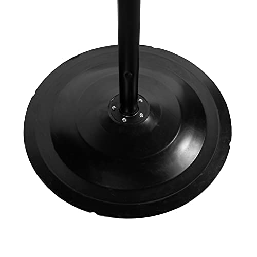 OEMTOOLS 23979 30" Oscillating Pedestal Misting Fan, Outdoor Fan with