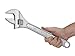 TEKTON 15 Inch Adjustable Wrench | 23006