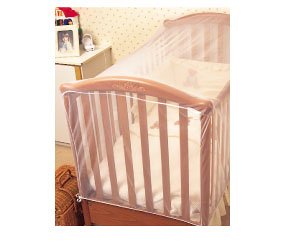 cot insect net