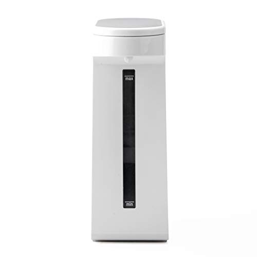 Automatic Foam Soap Dispenser,Touchless Battery Soap Dispenser,10