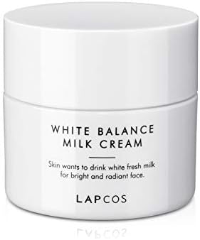 milk cream for face