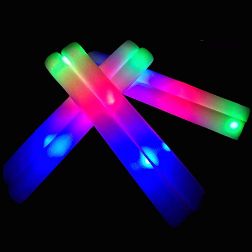 4 YJOY+Sticks+24PCS+Festivals+Halloween+Christmas