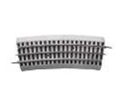 Lionel FasTrack O72 Half Curved Track