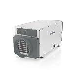 Aprilaire 1820 Pro Crawlspace Dehumidifier, 70 Pint Commercial Dehumidifier for Crawl Spaces up to 2,800 sq. ft.
