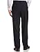 Kenneth Cole REACTION Men's Smooth Sailing Modern Flat-Front Dress Pant
