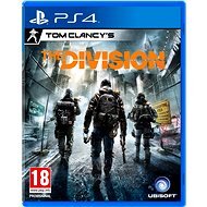 Tom Clancy's The Division Edition Gold