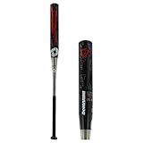DeMarini 2018 Steel Slowpitch Softball Bat